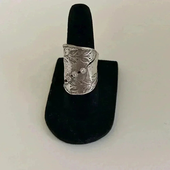 Silpada Nature’s Majesty Ring - Picture 7 of 9